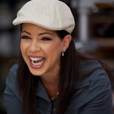 @carmendelapaz - one of the 80 best home improvement experts on Twitter