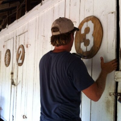 @chippergaines - one of the 80 best home improvement experts on Twitter