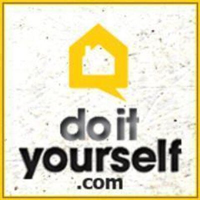 @DoItYourselfcom - one of the 80 best home improvement experts on Twitter