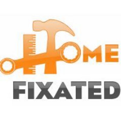 @HomeFixated - one of the 80 best home improvement experts on Twitter