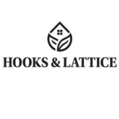 @hooksandlattice - one of the 80 best home improvement experts on Twitter