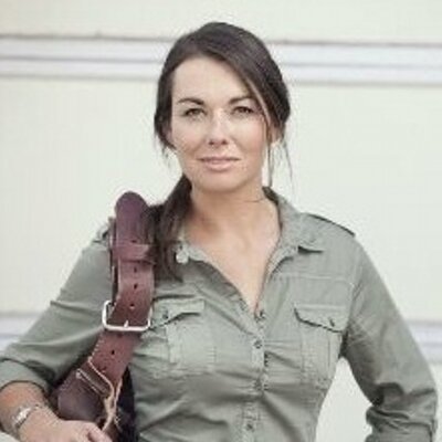 @KayleenMcCabe - one of the 80 best home improvement experts on Twitter