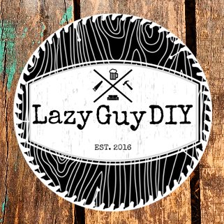 @LazyGuyDIY - one of the 80 best home improvement experts on Twitter