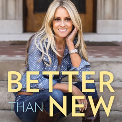 @nicolecurtis - one of the 80 best home improvement experts on Twitter