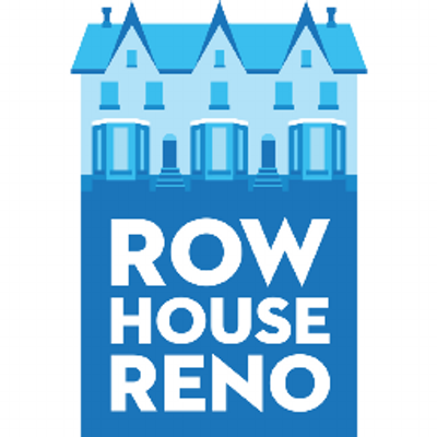 @RowHouseReno - one of the 80 best home improvement experts on Twitter