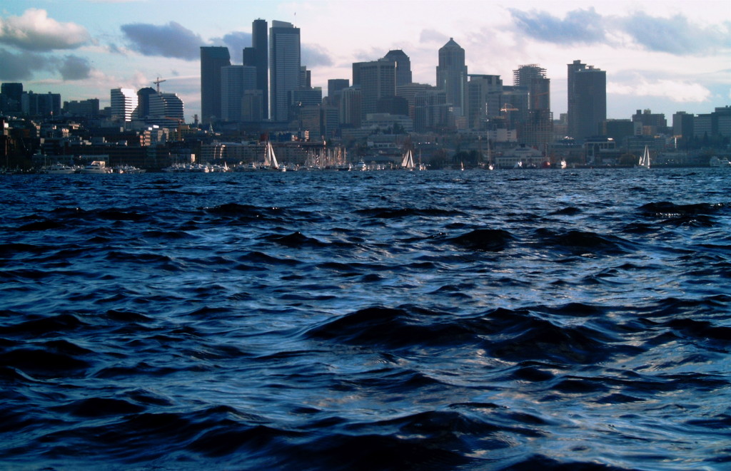 seattle washington one of the best cities in the united states to live life outdoors (photo by flickr user: https://www.flickr.com/photos/51653562@N00/)