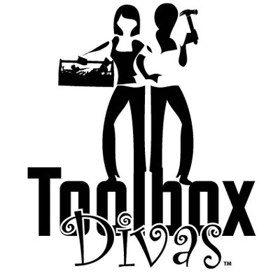 @ToolboxDivas - one of the 80 best home improvement experts on Twitter