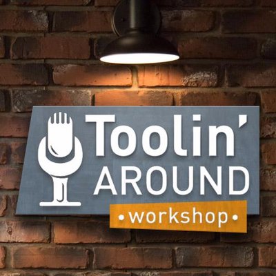 @ToolinAroundTV - one of the 80 best home improvement experts on Twitter