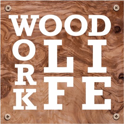 @WoodWorkLife - one of the 80 best home improvement experts on Twitter