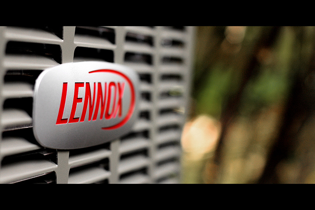 a broken air conditioner one of the most frustrating home repairs (photo by Flickr user https://www.flickr.com/photos/tabor-roeder/)