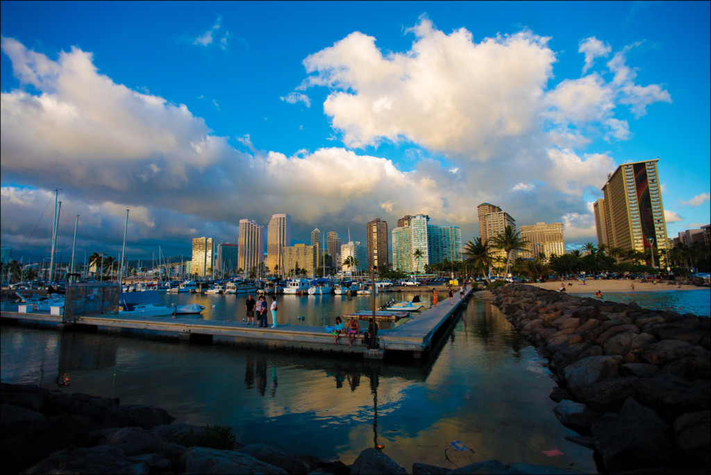 the 15 best real estate agents in honolulu hi (photo by Flickr user https://www.flickr.com/photos/hirlimann/)