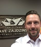 Dave Zajdzinski  - one of the 15 best real estate agents in chandler, az