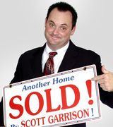 Scott Garrison - one of 2017's 15 best real estate agents in orlando, fl