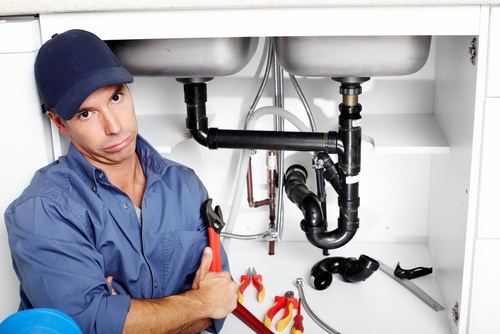 plumbing company