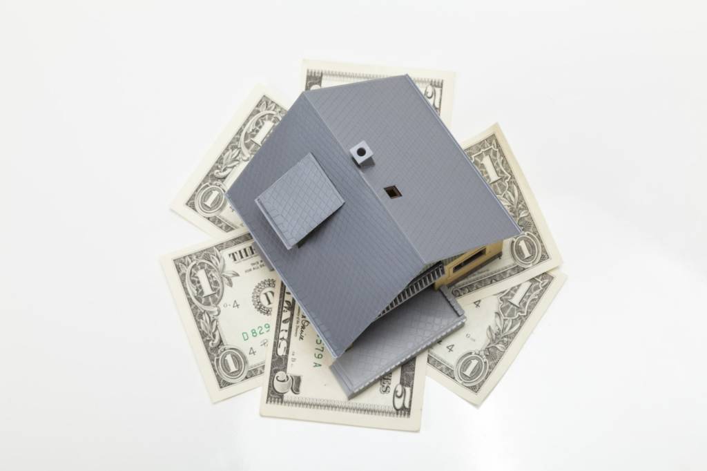 A Homeowner tax credit gives you money back for your house