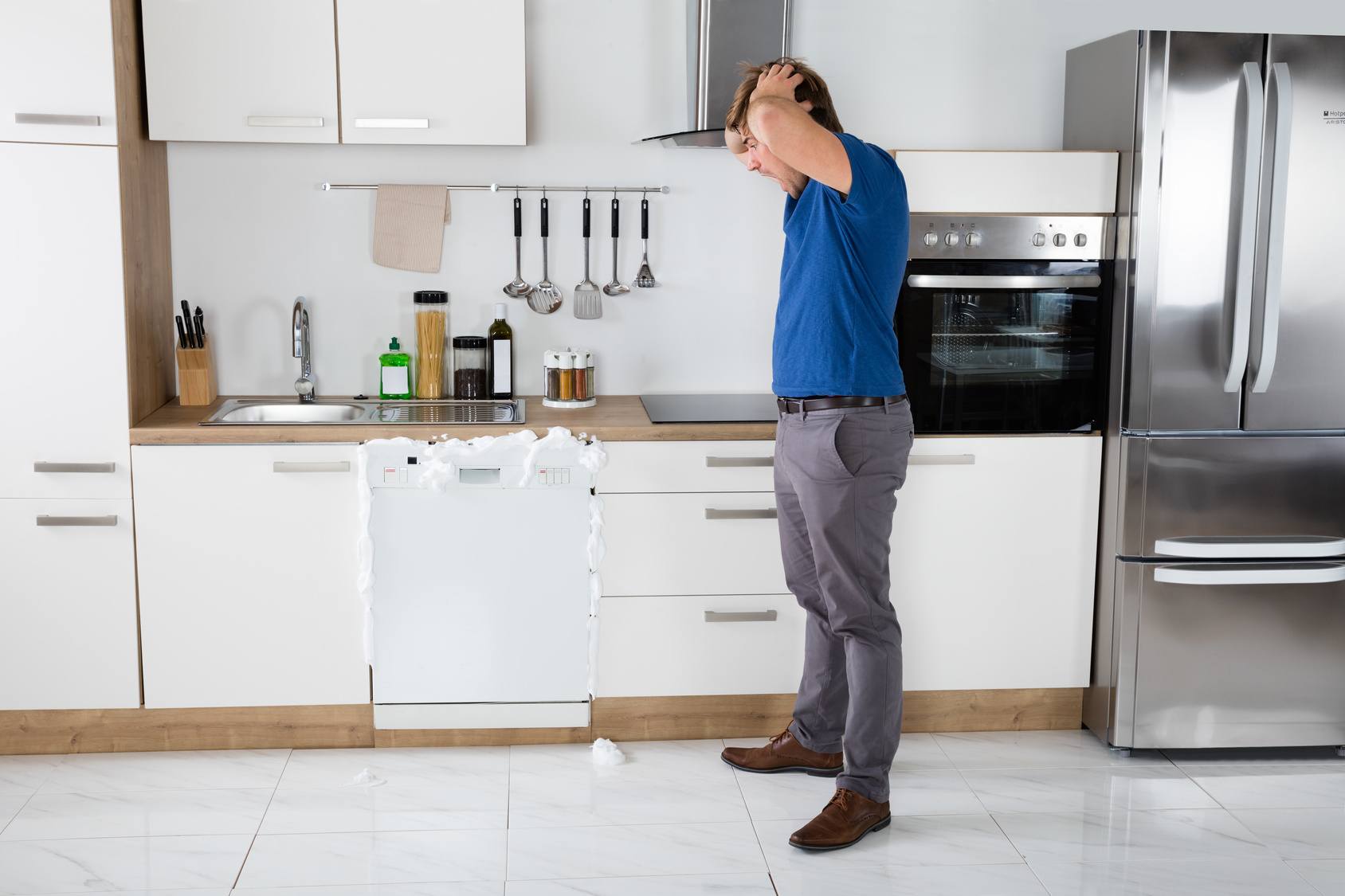 Home Appliance Repair Choice Home Warranty