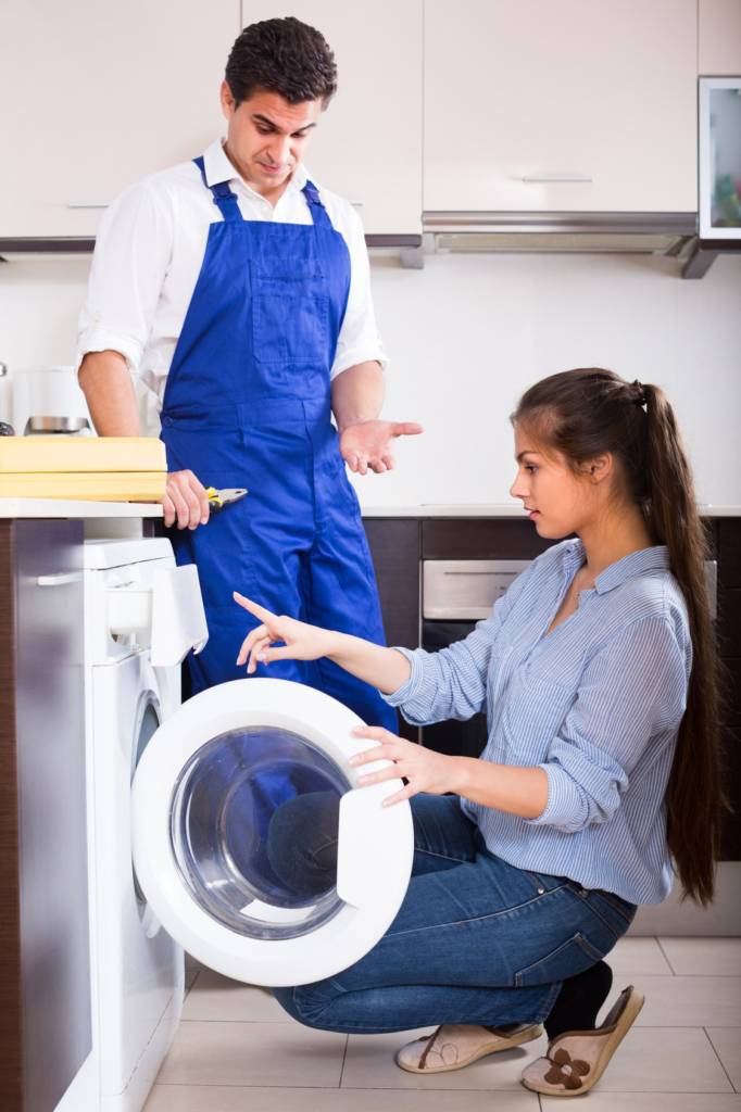 Home Appliance Repair Choice Home Warranty