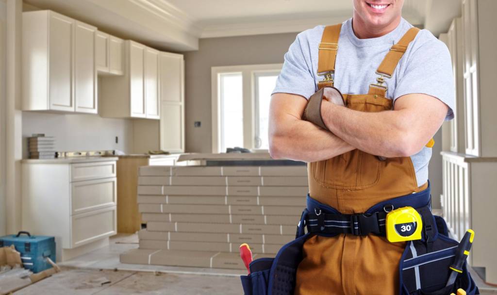 Home Repair Assistance