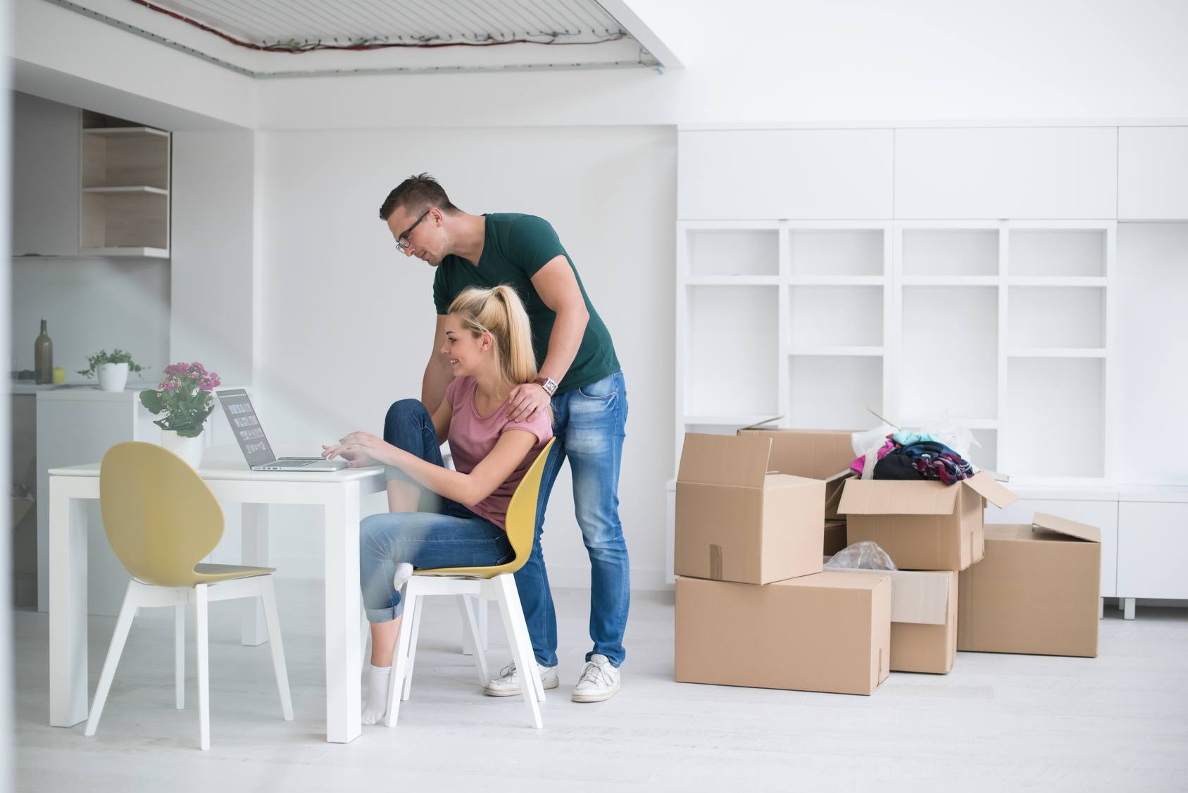 New Homeowner Loans Choice Home Warranty