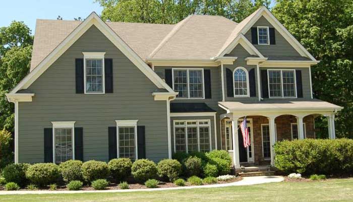 home warranty Georgia