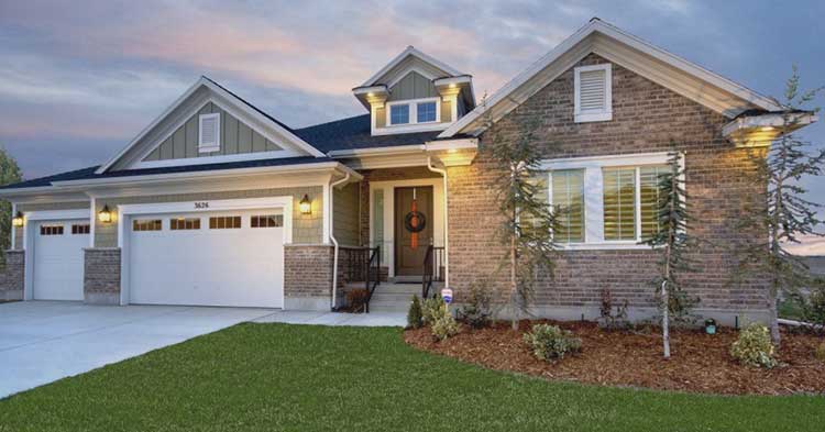 home warranty Utah