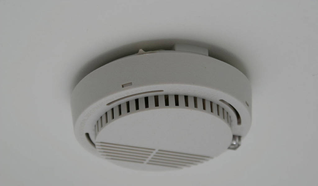 Home Smoke Detector Installation Guide Choice Home Warranty