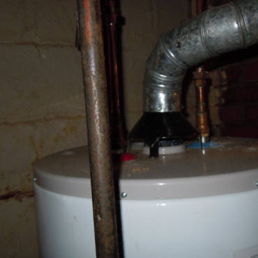 How to Drain a Water Heater