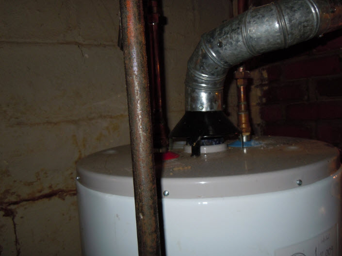 How to Drain an Electric Water Heater