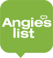 Angies List logo